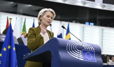 Fon der Lajen: Crna Gora može ostvariti svoje ambicije članstva u EU ako ostane fokusirana na cilj i jedinstvena