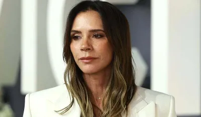 Viktorija Bekam otkrila za&scaron;to je uklonila implantate iz grudi: Htjela sam da me ozbiljnije shvate