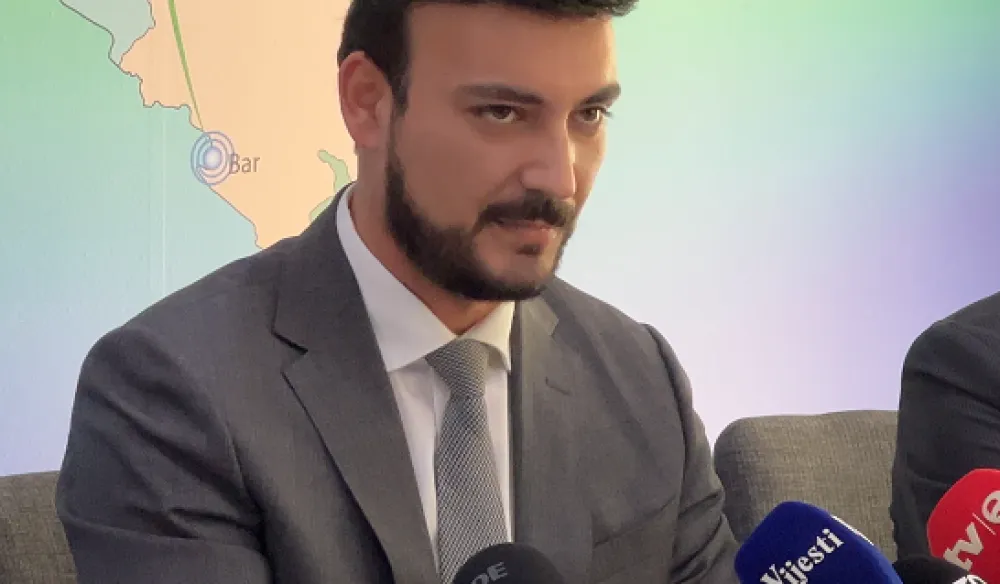 ASK utvrdila da je Jovanović prekr&scaron;io zakon: U &scaron;est komisija zaradio 8.000 eura