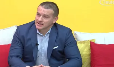 Ivan Pekić riječ dana