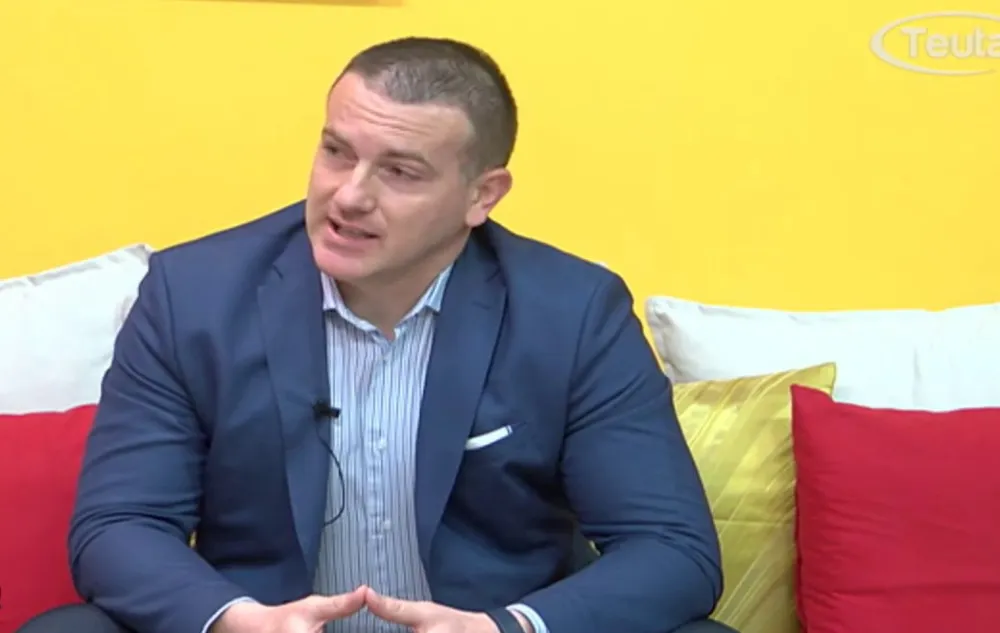 Ivan Pekić riječ dana