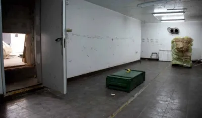 Jedna od prikazanih fotografija