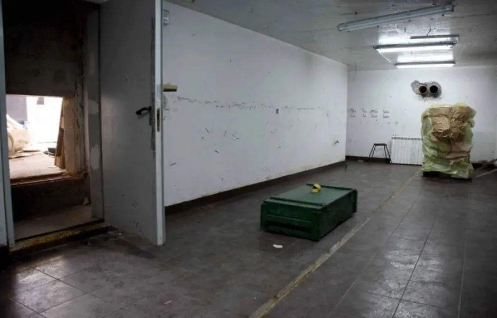 Jedna od prikazanih fotografija