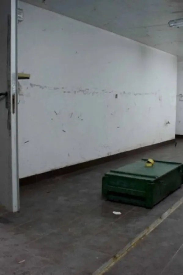 Jedna od prikazanih fotografija