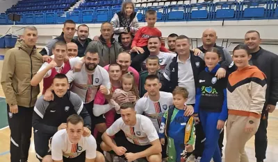 Ekipa Bajo Pivljanina