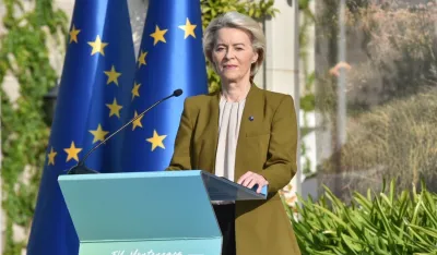 investiciona konferencija na Lu&scaron;tici - Pametni rast, Zelena budućnost: Ubrzavanje investicija u Crnoj Gori"