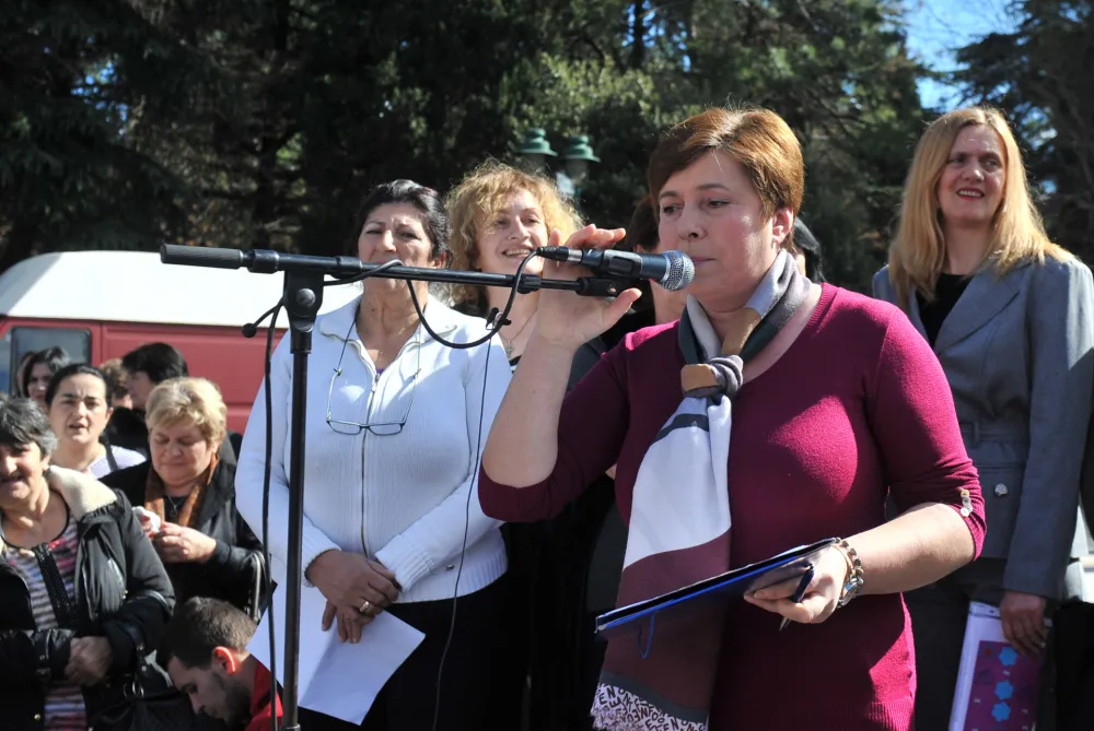 Savković traži povećanje naknada za majke: Svakom strpljenju dođe kraj