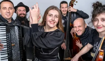 Divanhana stiže u Podgoricu