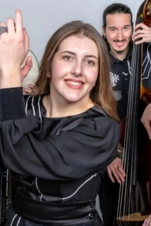 Divanhana stiže u Podgoricu