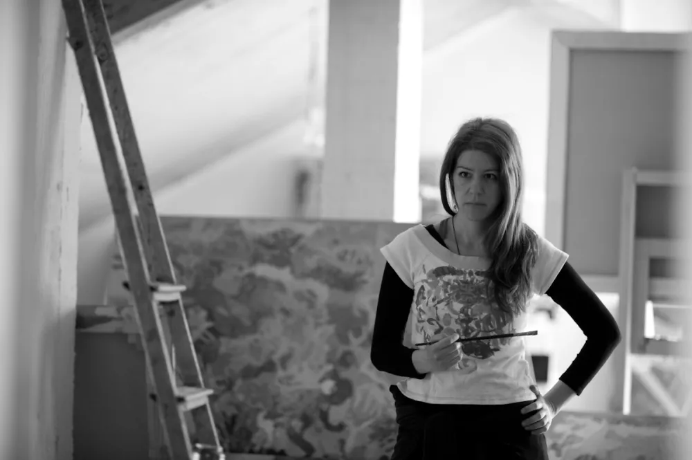 Natalija Đuranović: Volim ljepotu zvuka boje