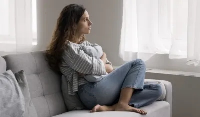 Deset načina da pobijedite zimsku depresiju