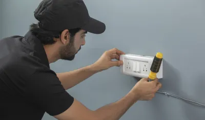 Električar, ilustracija