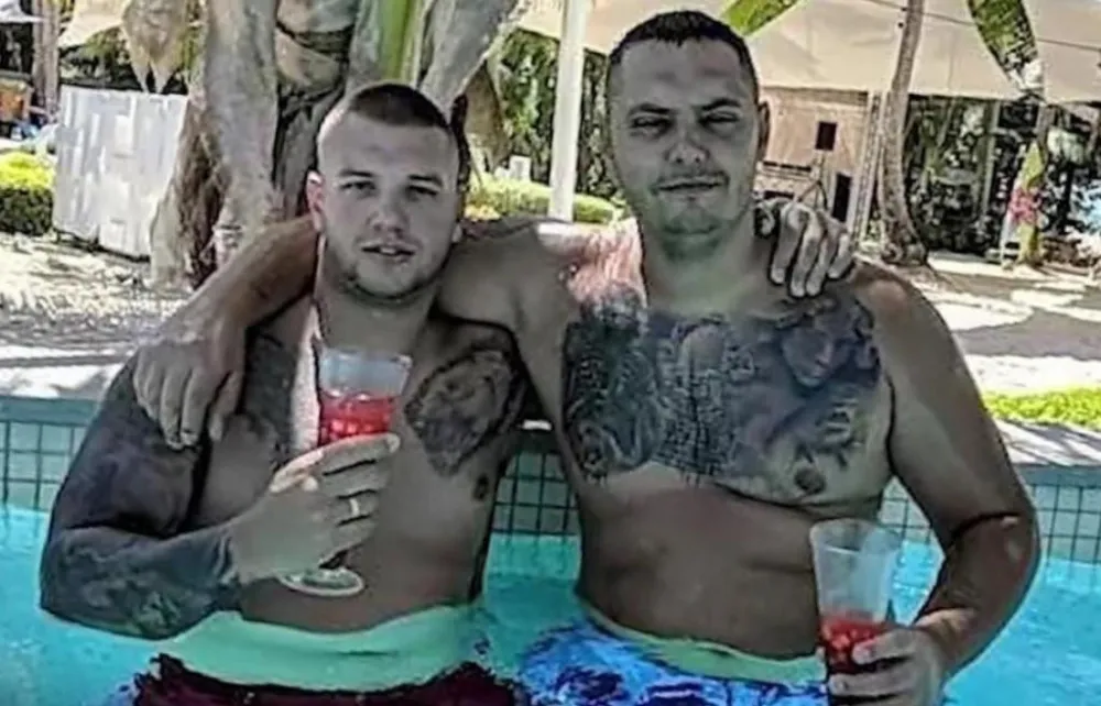 Klan Belivuka osumnjičen da je prije pet godina na dana&scaron;nji dan izvr&scaron;io četiri likvidacije, od toga tri u Crnoj Gori