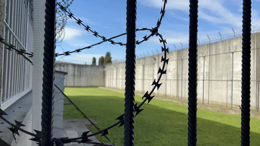 Vrhovni sud produžio pritvor osumnjičenom za dilovanje droge