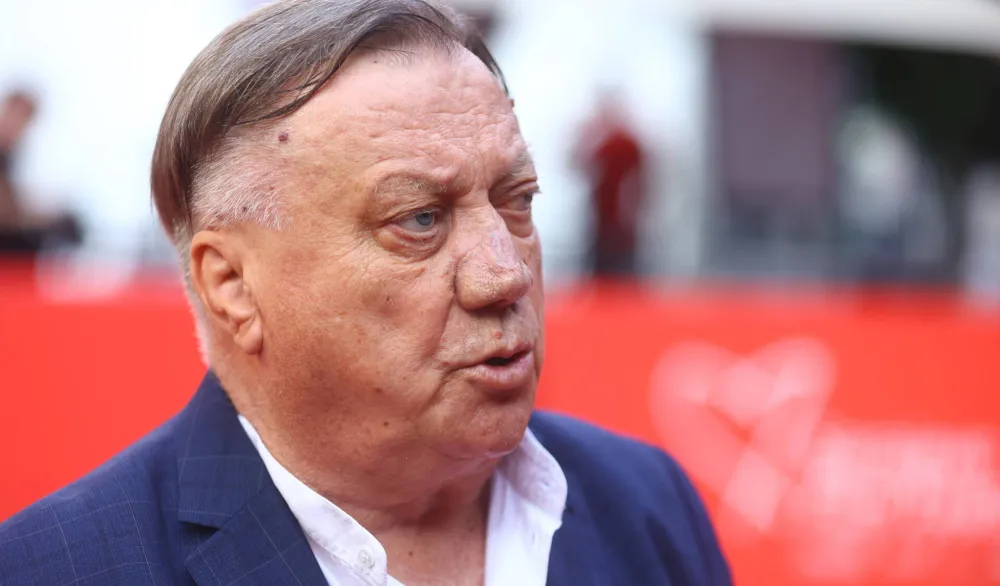 Tribina stadiona Ko&scaron;evo će nositi ime Halida Be&scaron;lića: "Hvala &scaron;to si bio na&scaron;"