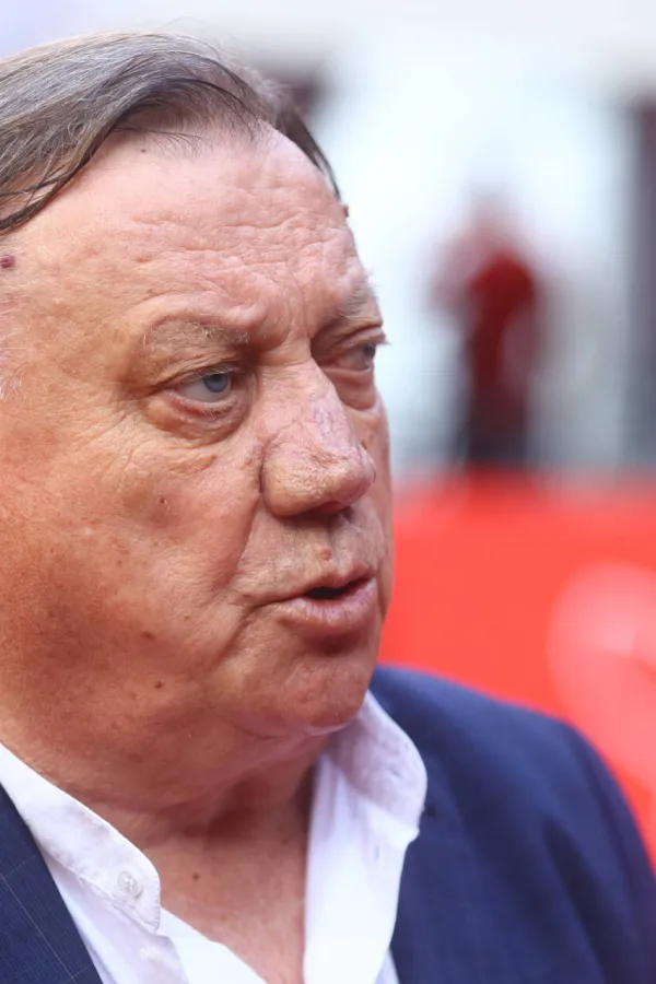 Tribina stadiona Ko&scaron;evo će nositi ime Halida Be&scaron;lića: "Hvala &scaron;to si bio na&scaron;"