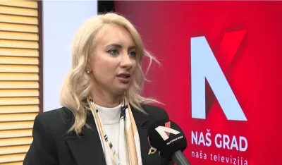 Gorčević o nedavnim hap&scaron;enjima: Očekujemo jo&scaron; akcija, Vlada podržava sve institucije da rade svoj posao