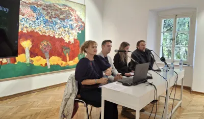 Racanović, Radulović, Ivanović i &Scaron;ćepanović