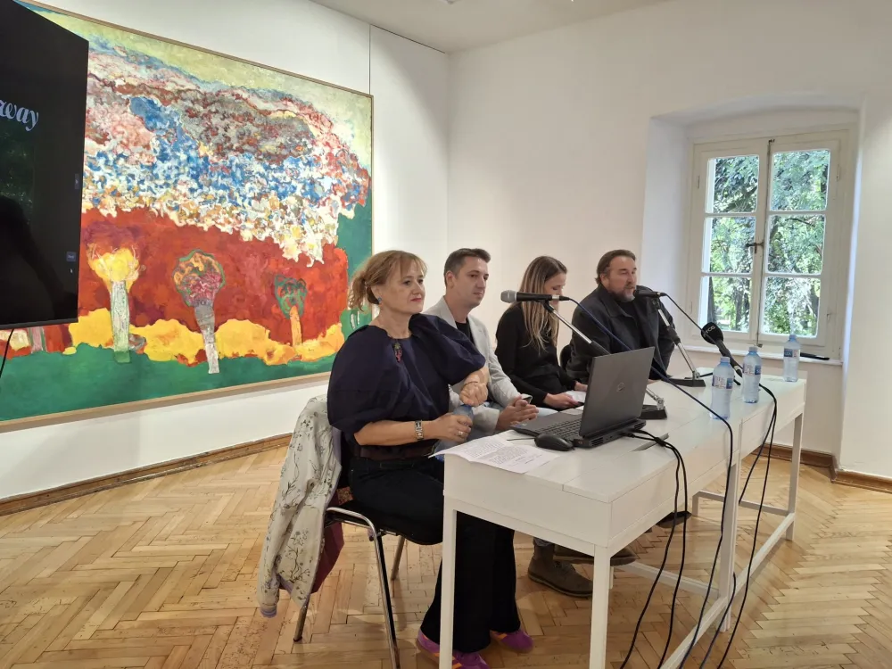 Racanović, Radulović, Ivanović i &Scaron;ćepanović