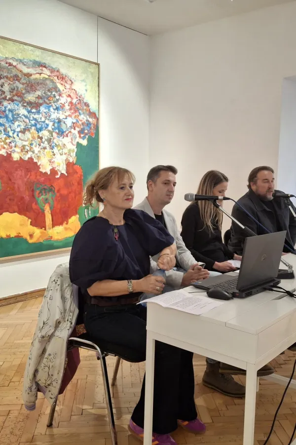 Racanović, Radulović, Ivanović i &Scaron;ćepanović