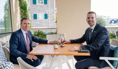 Spajić: Od naredne sezone Crna Gora biće znatno dostupnija