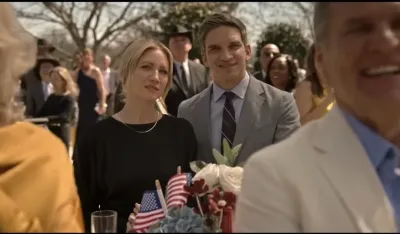 Konačno stigla na Netflix: Serija koja pomjera granice&nbsp;