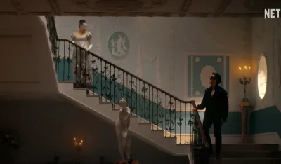 Četvrta sezona "Bridžertona" stiže na Netflix