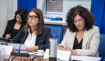 Zakonodavni odbor se pozitivno izjasnio o izmjenama i dopunama zakona o bibliotečkoj i muzejskoj djelatnosti