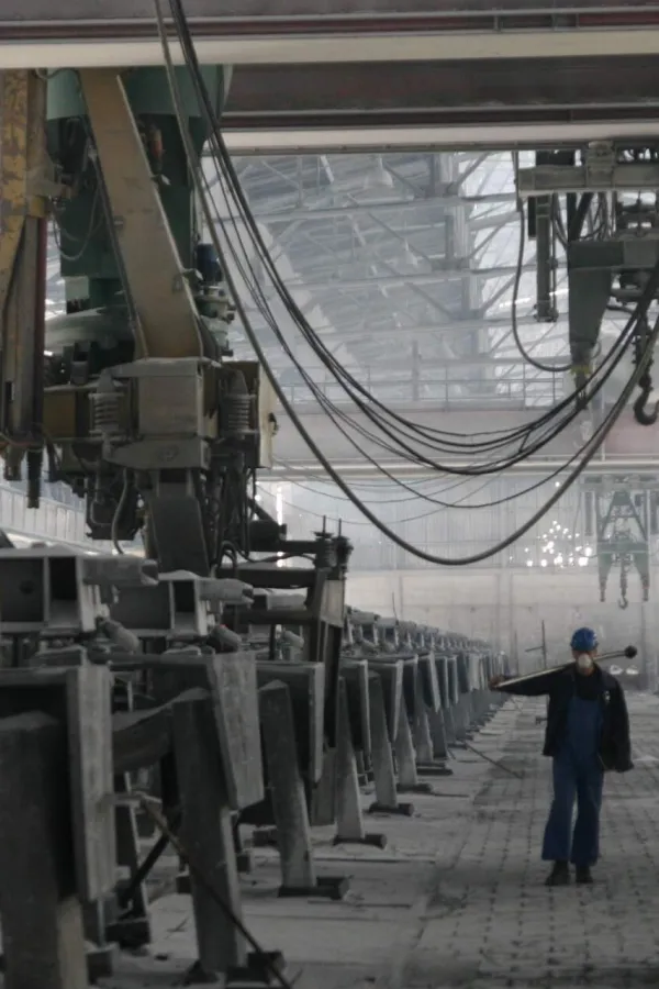 Spor Uniproma i Elektroprivrede: Vje&scaron;taci da utvrde &scaron;tetu od ga&scaron;enja Elektrolize