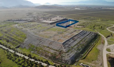 Deponija predala&nbsp;dokumentaciju za petu sanitarnu kadu bez revizije