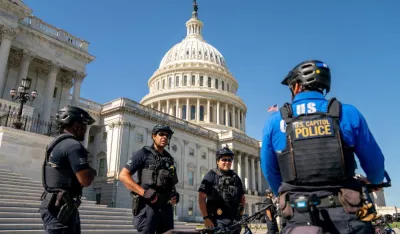 Blokada američke vlade ulazi u treću sedmicu: Kriza sve dublja