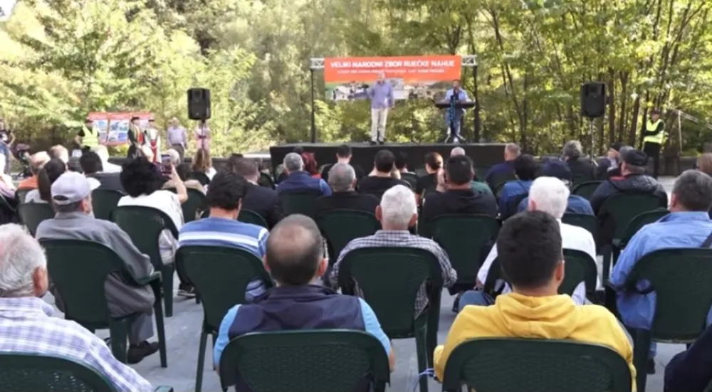 Ministarstvo ekologije, održivog razvoja i razvoja sjevera