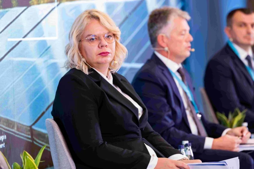 Vukićević: Dolazak Wizz Aira privlači druge avioprevoznike &ndash; spremni smo za infrastrukturne izazove