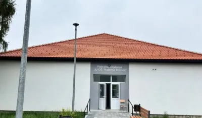 MNPI: Otvaranje vaspitne jedinice &ldquo;Osmijeh&rdquo; u Donjim Lugama važan korak