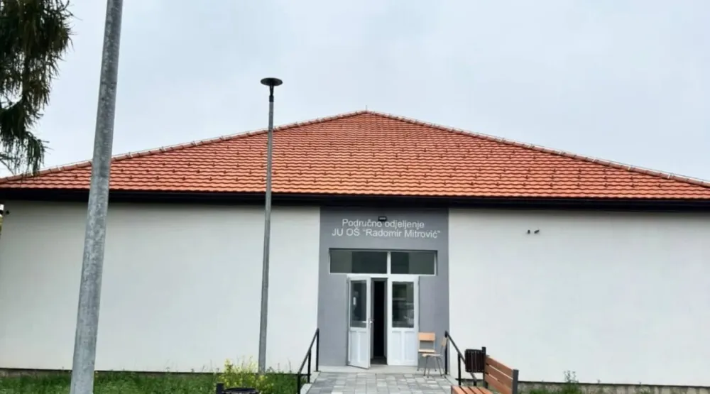 MNPI: Otvaranje vaspitne jedinice &ldquo;Osmijeh&rdquo; u Donjim Lugama važan korak