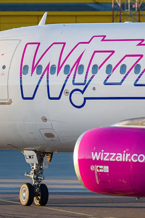 Uporedne cijene karata Wizz Aira&nbsp;iz Podgorice ili Tirane: Odakle je jeftinije letjeti