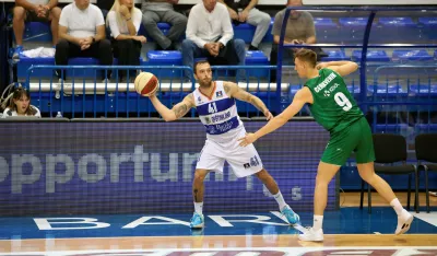 Nemanja Vranje&scaron;