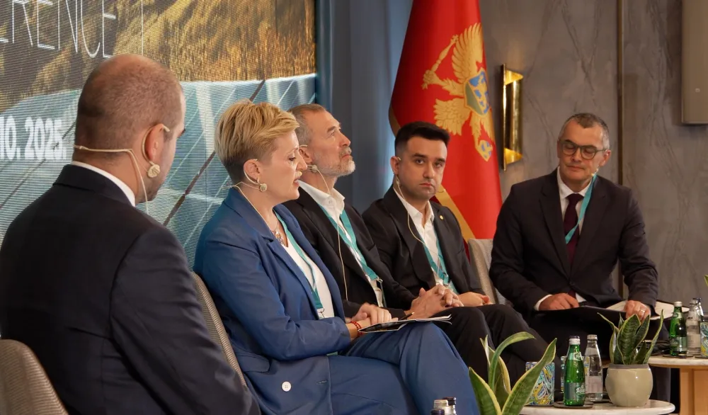 Inovacije kao pokretač rasta: Crna Gora može postati regionalni centar za inovativne biznise i digitalne tehnologije