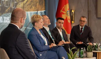 Inovacije kao pokretač rasta: Crna Gora može postati regionalni centar za inovativne biznise i digitalne tehnologije