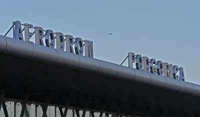 Sindikat Aerodroma Podgorica: Menadžmentu dati &scaron;ansu, koncesionar nam nije potreban