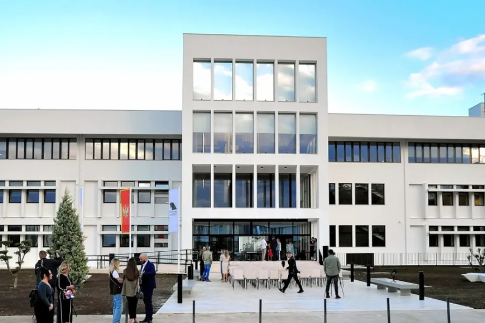 Akreditovan doktorski studijski program Arhitektura i urbanizam