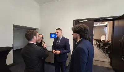 Održan okrugli sto o kritičnim mineralnim sirovinama