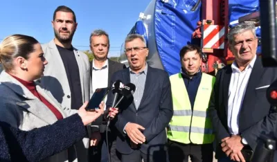 Crna Gora ulazi u novu fazu energetske tranzicije