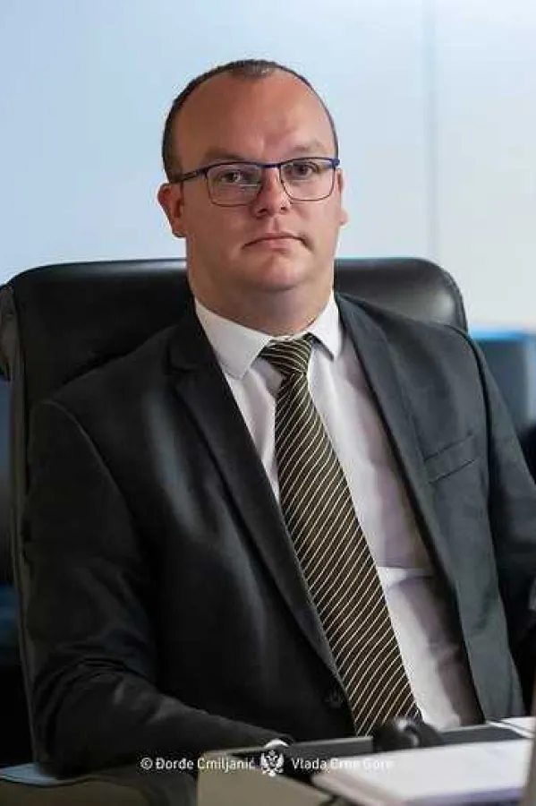 Ćulafić: Odnos prema bazenima crvenog mulja biće slika na&scaron;e ekolo&scaron;ke i dru&scaron;tvene odgovornosti