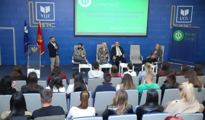 FUNK 2025: Dru&scaron;tvo bez kritičkog mi&scaron;ljenja postaje plodno tlo za govor mržnje, dezinformacije i uru&scaron;avanje vrijednosti