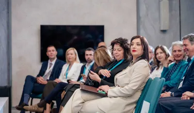 Jak&scaron;ić Stojanović: Strategija pametne specijalizacije spaja učionicu, laboratoriju i trži&scaron;te