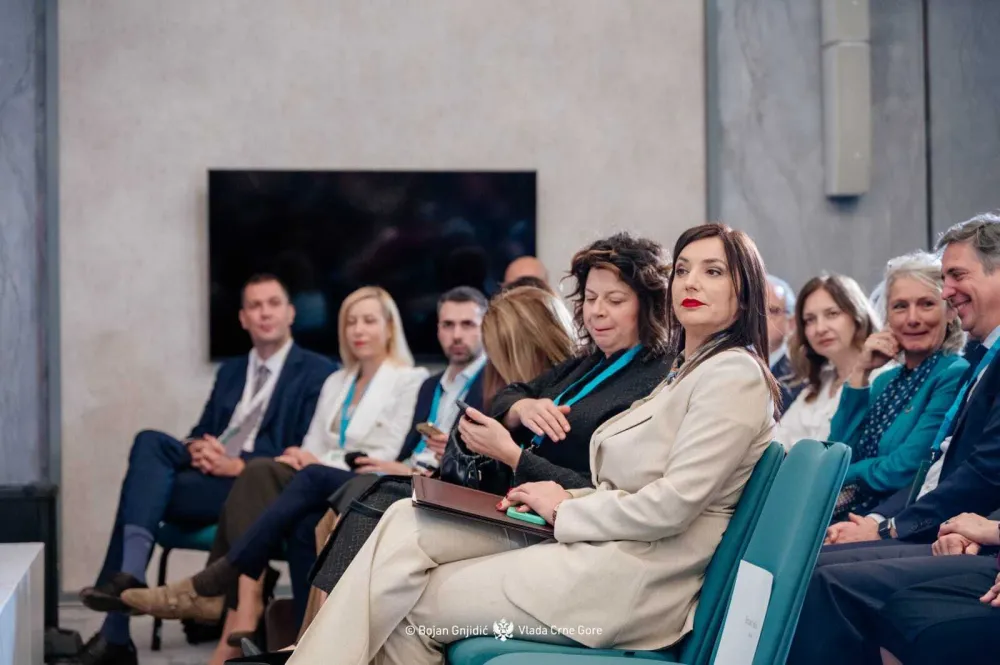 Jak&scaron;ić Stojanović: Strategija pametne specijalizacije spaja učionicu, laboratoriju i trži&scaron;te