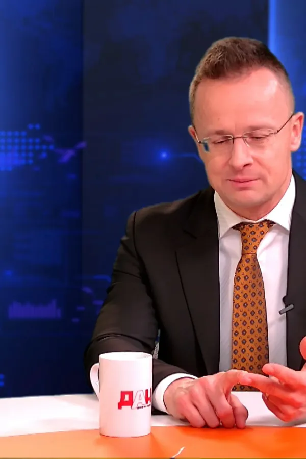 Sijarto: MOL povećao isporuke nafte Srbiji nakon obustave iz Hrvatske