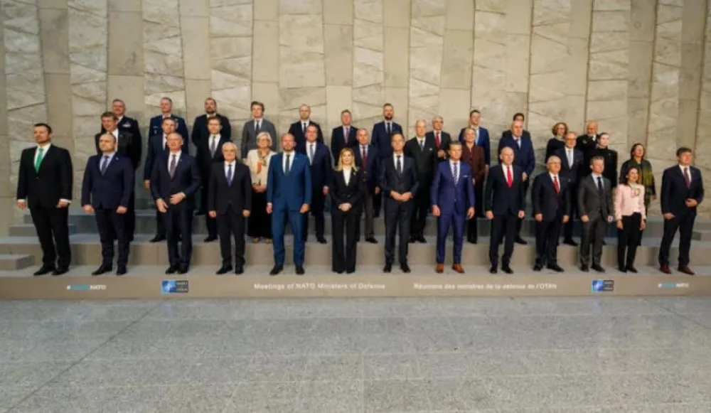 Krapović: Crna Gora uputila značajna sredstva Ukrajini, &scaron;to će nastaviti da čini u narednom periodu