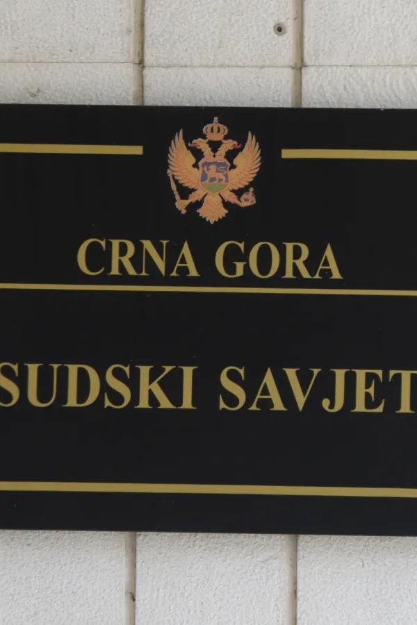 Sudski savjet
